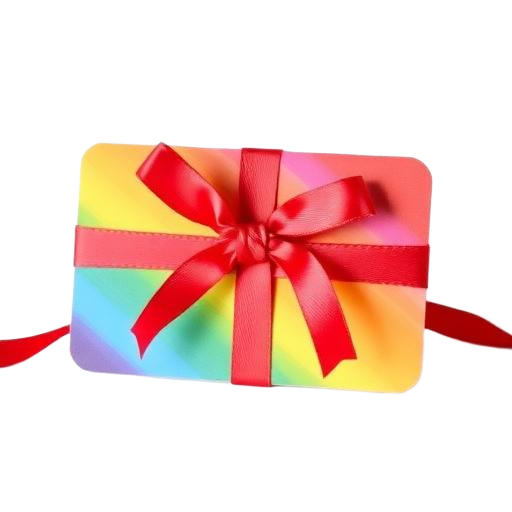 Tarjeta de Regalo